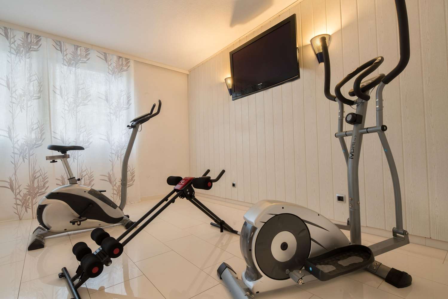 Smart Hotel Voesendorf 42/66