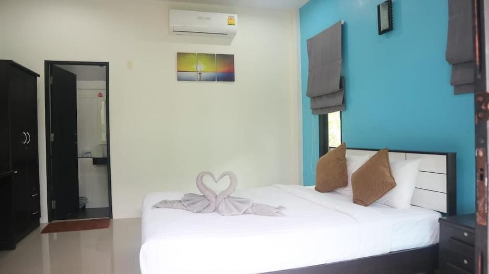 Lanta Memory Resort 31/52