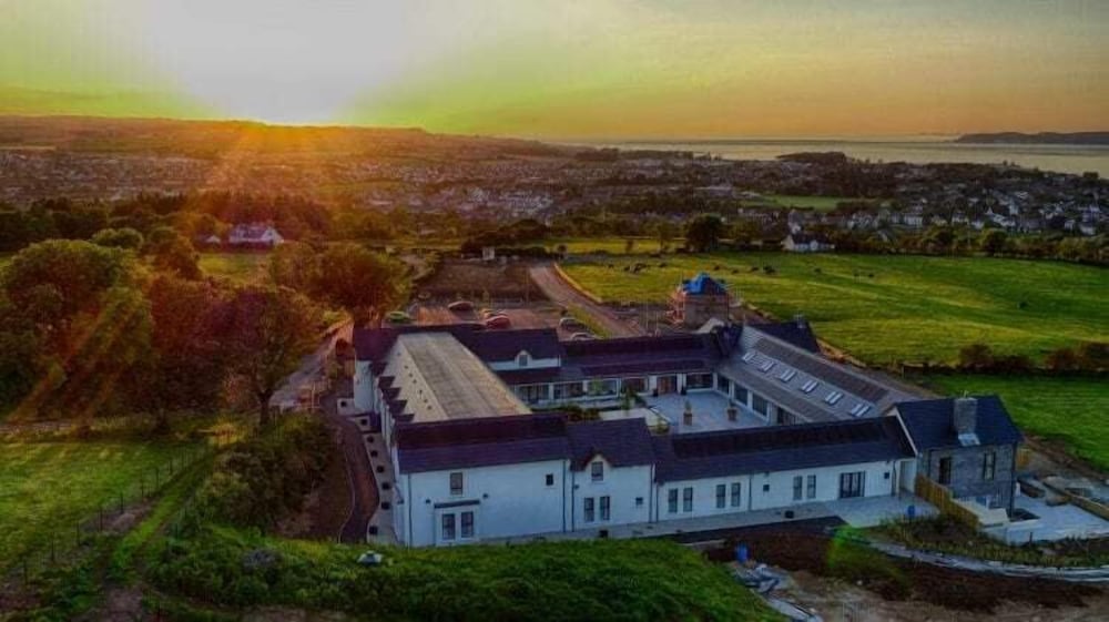 The Salthouse Hotel 55/58