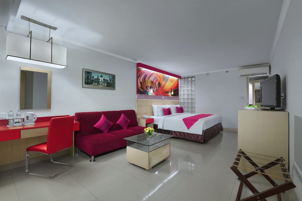 favehotel Premier Cihampelas 16/37