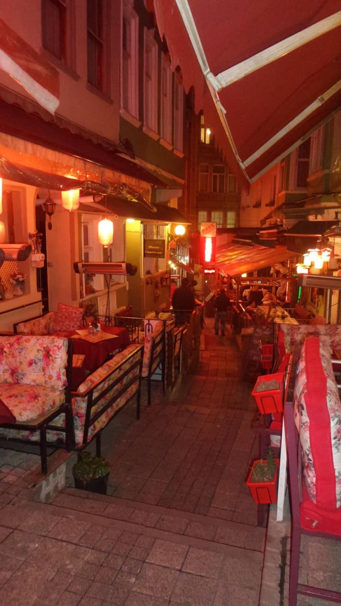 Paxx Istanbul Hotel & Hostel - Adults Only 37/49