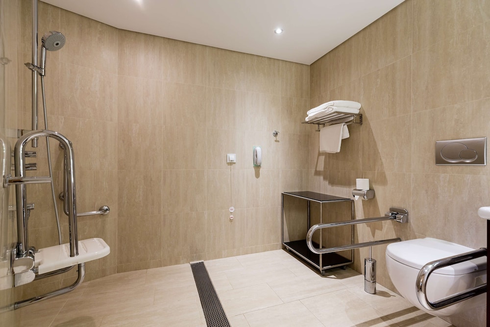 Hilton Vilamoura As Cascatas Golf Resort & Spa 9/77