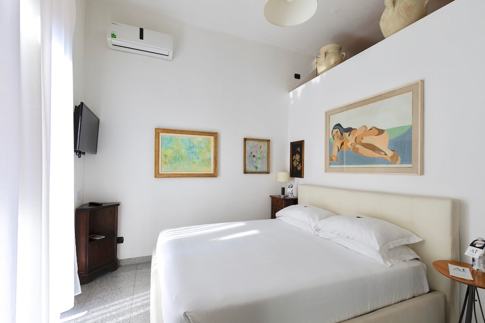 Aiello Suites Milan 9/33