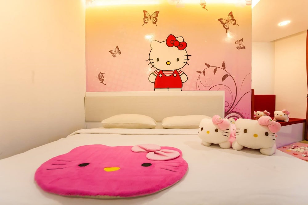 Ming Star Hotel 9/64