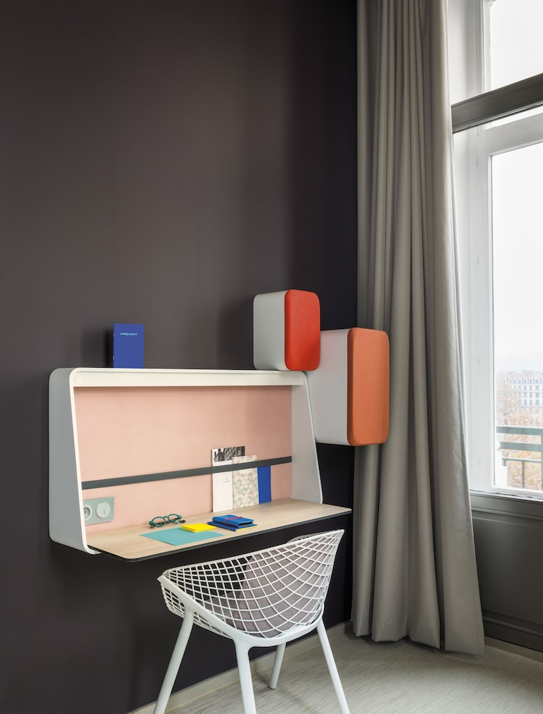 OKKO Hotels Lyon Centre 50/60