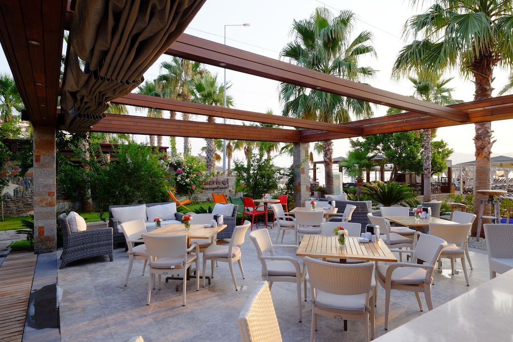 Marisol Boutique Hotel 29/50