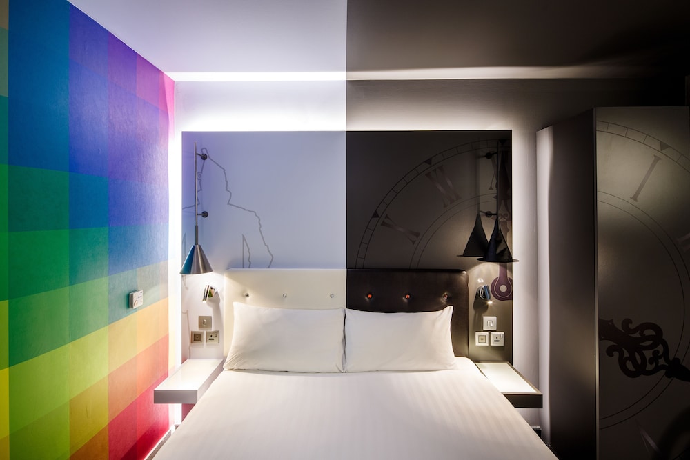 ibis Styles London Southwark - near Borough Market 9/75