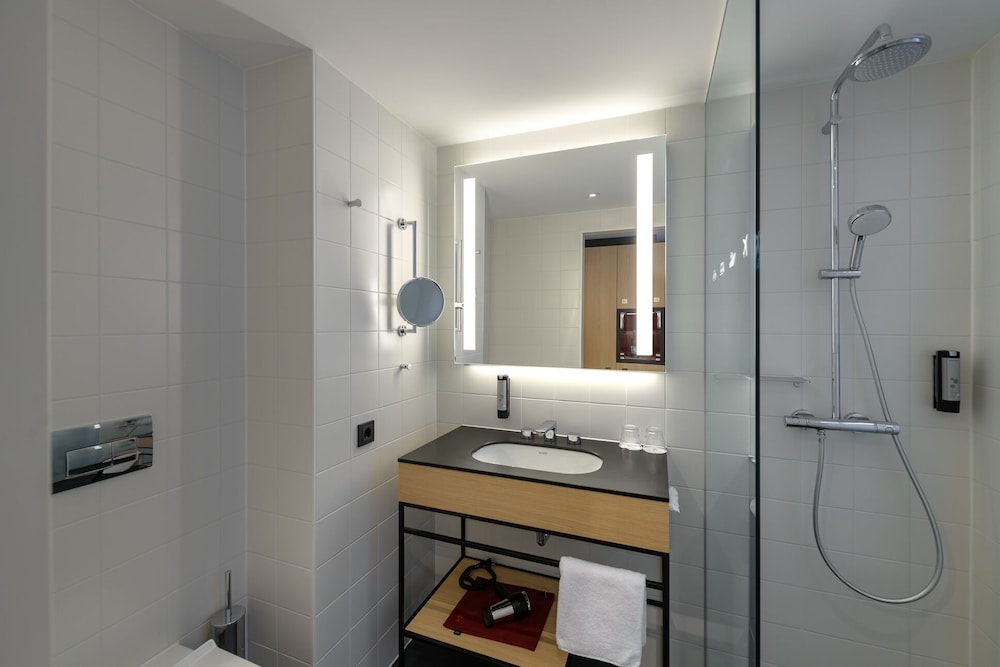 Intercityhotel Herford 46/48