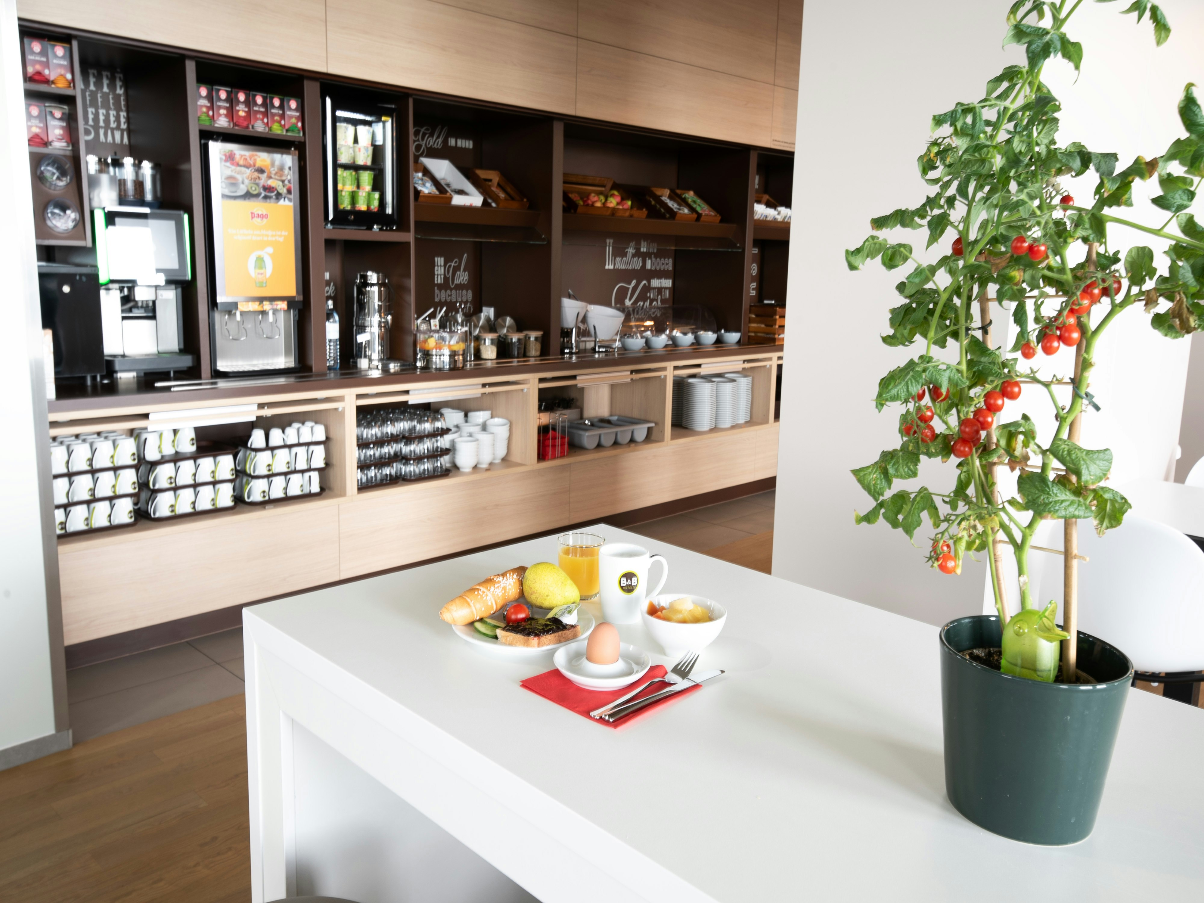 B&B HOTEL Wiener Neudorf 31/42