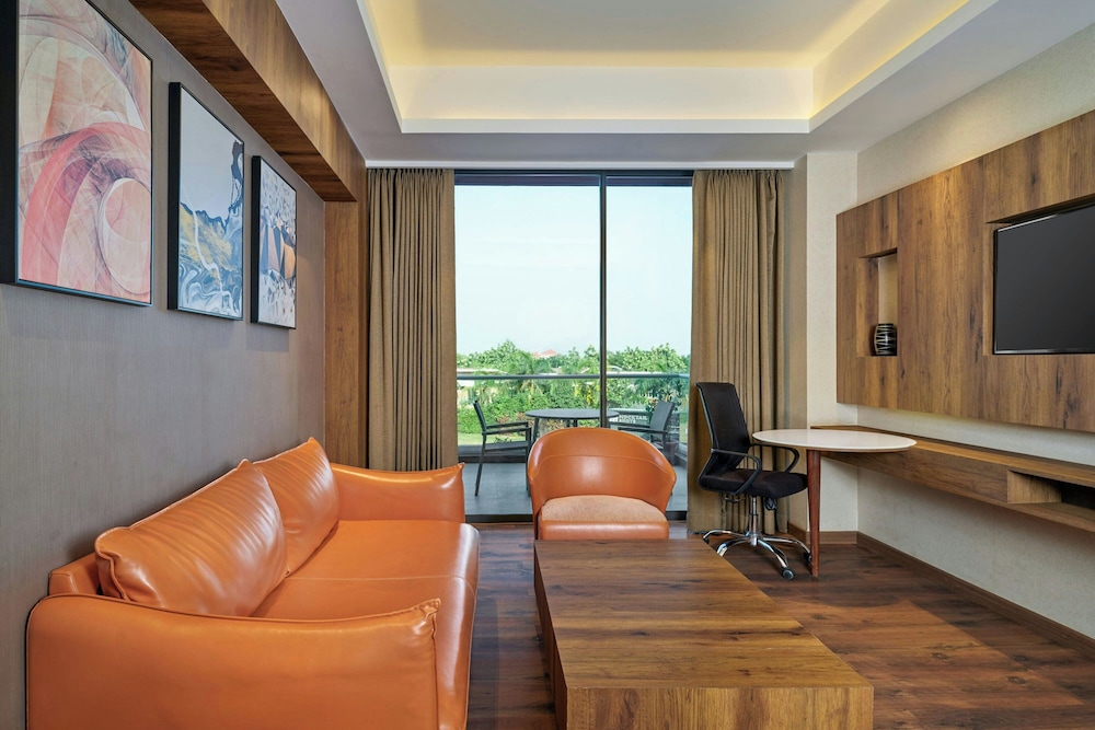 The Fern Royal Farm Resort Anjar Kutch 38/58