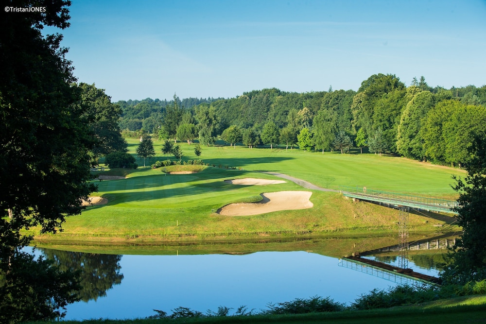 Saint Malo Golf Resort 41/48
