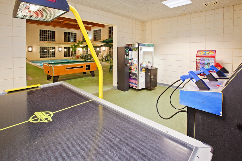 amenities