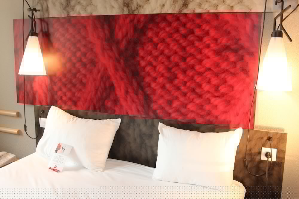 Ibis La Ciotat 23/74