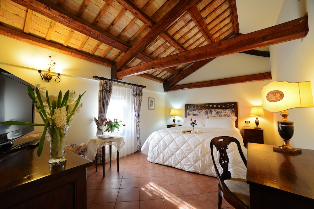 Hotel Villa Luppis 26/77