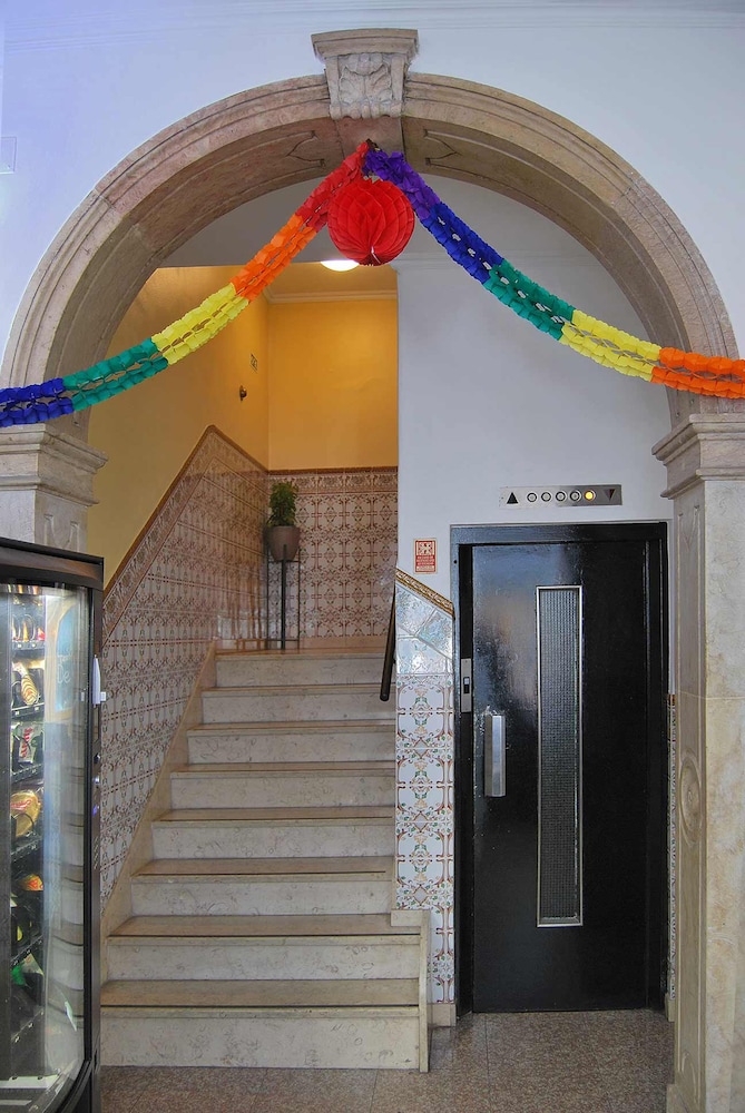 161 Norte Guesthouse 8/62