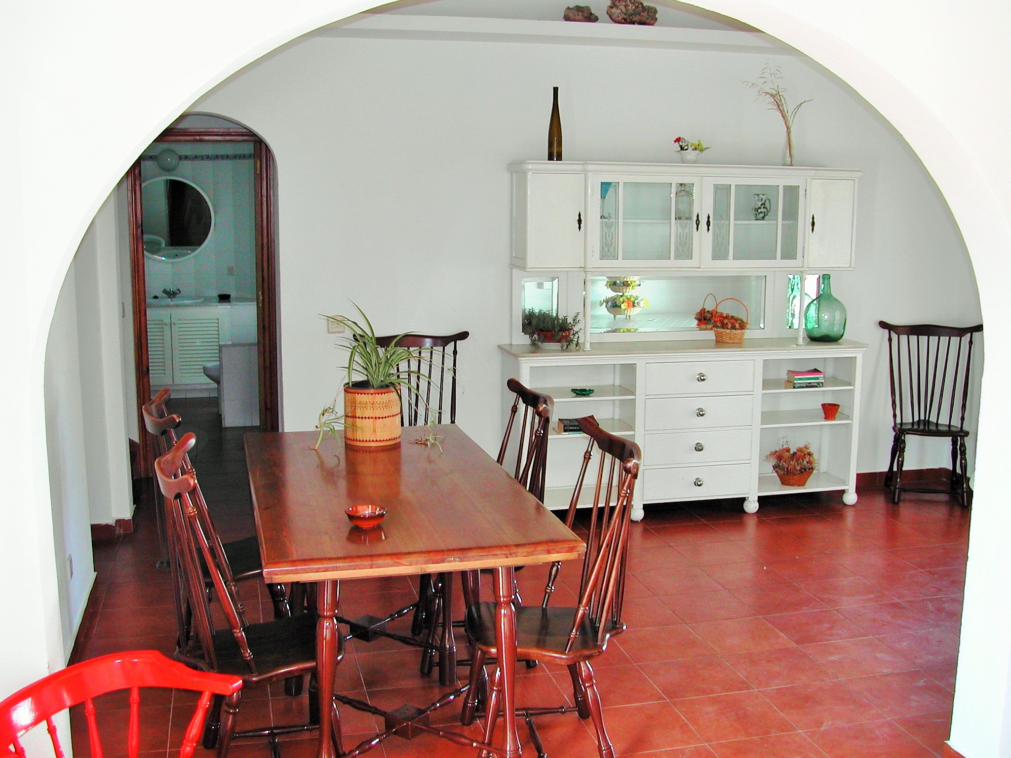 APARTAMENTOS ES BRUCS CALA MORELL 12/41