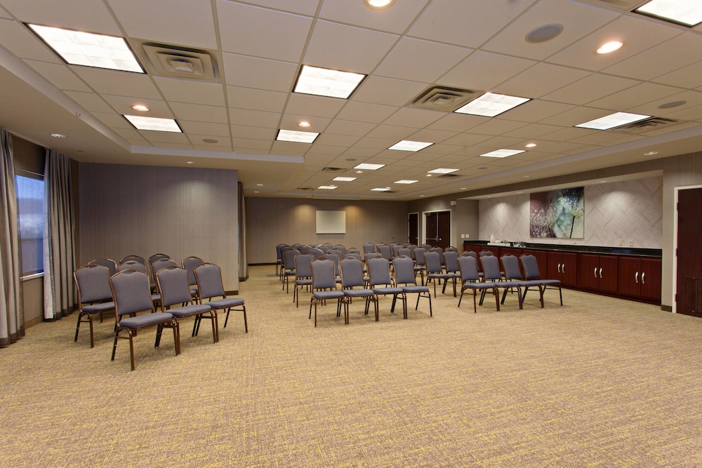 SpringHill Suites by Marriott El Paso 28/43