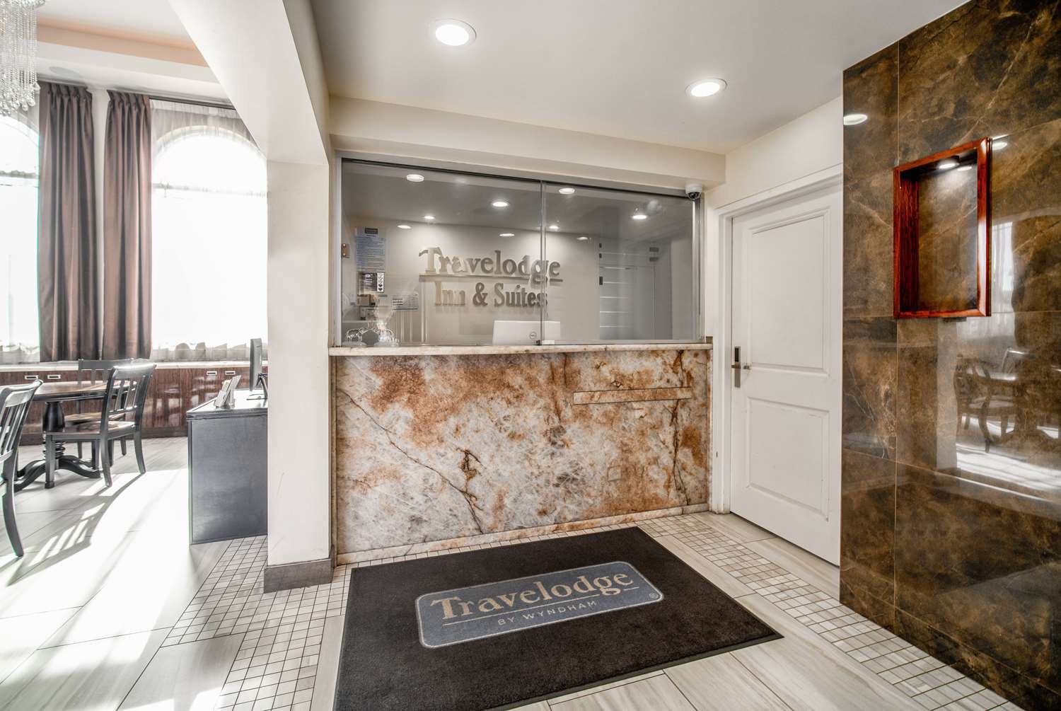 Travelodge Inn & Suites by Wyndham Bell Los Angeles Area 7/52