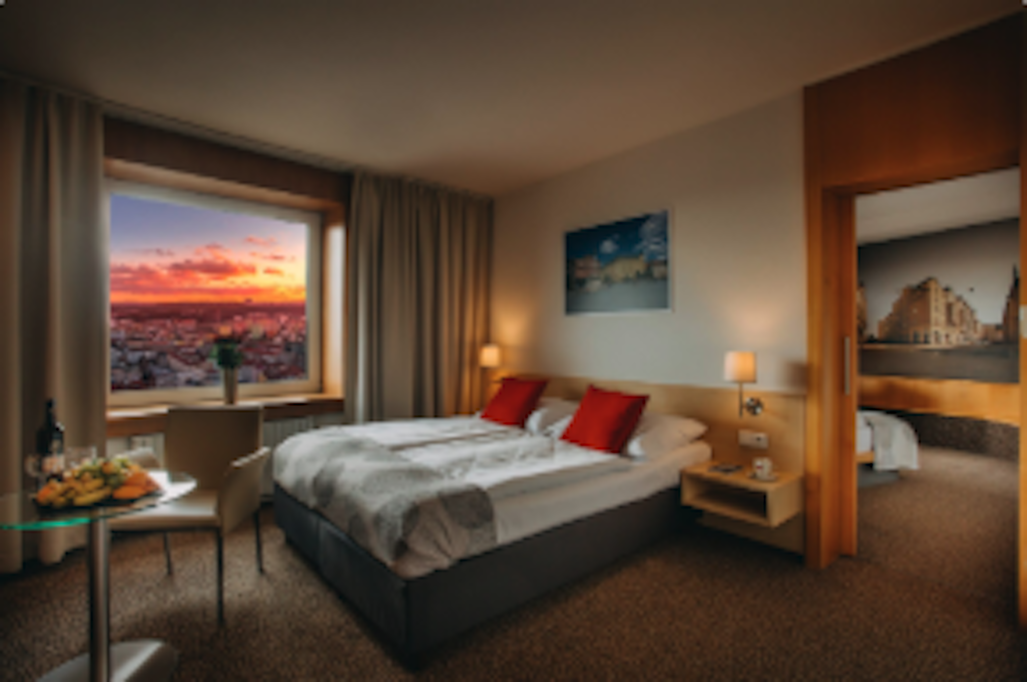 Cosmopolitan Bobycentrum - Czech Leading Hotels 7/41
