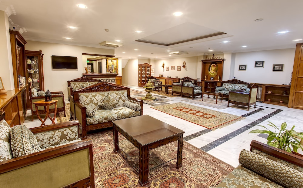 Saba Hotel 35/47