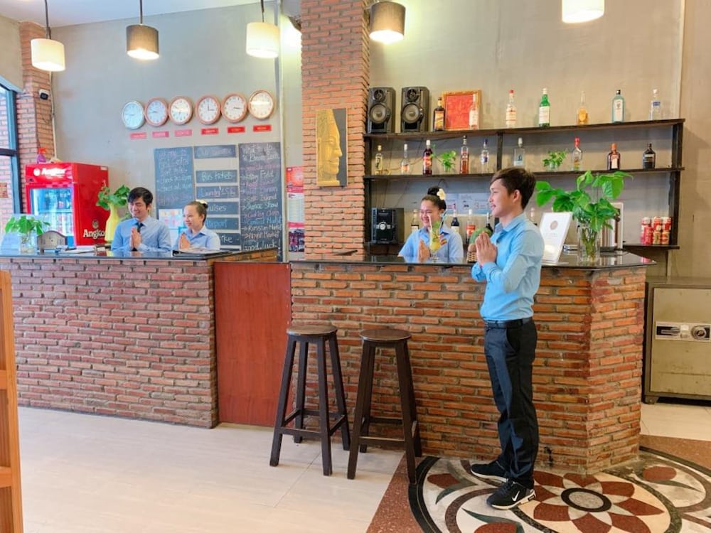 Best Central Point Hotel 51/72