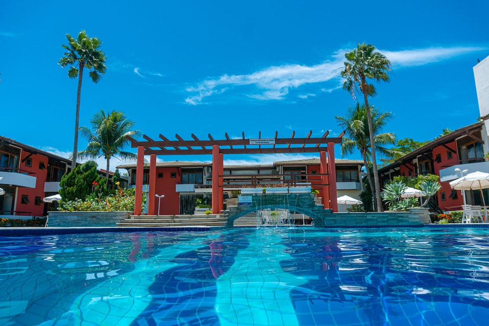 Porto Das Naus Praia Hotel 5/50