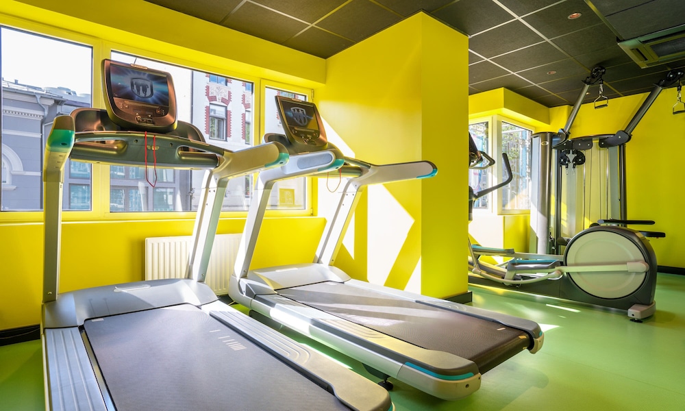Thon Hotel Gyldenlove 24/48