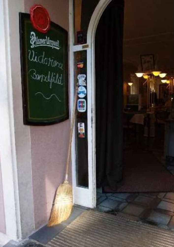 Hotel Am Friedrichsbad 20/41