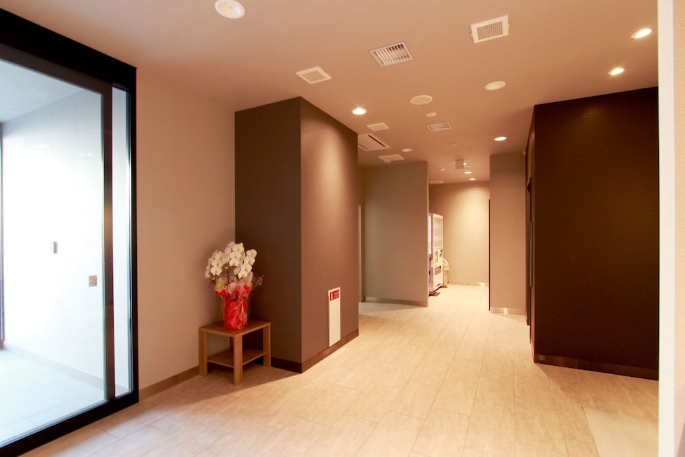 Hotel Trend Okazaki Ekimae 23/30