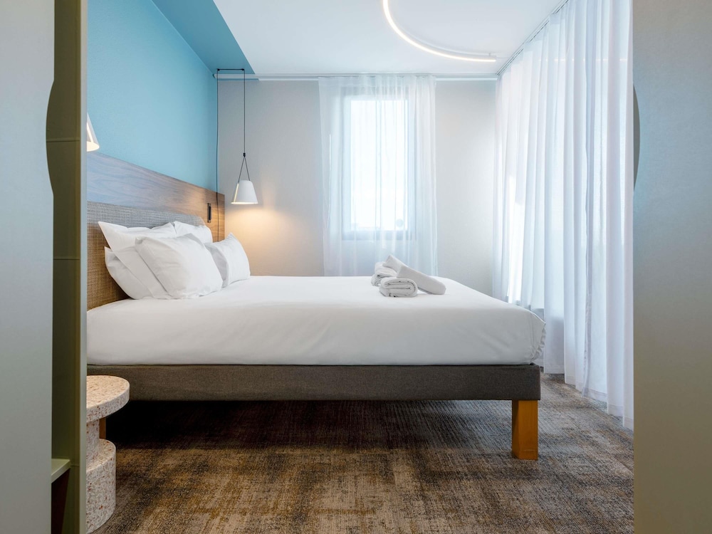 Novotel Suites Nancy Centre 23/62