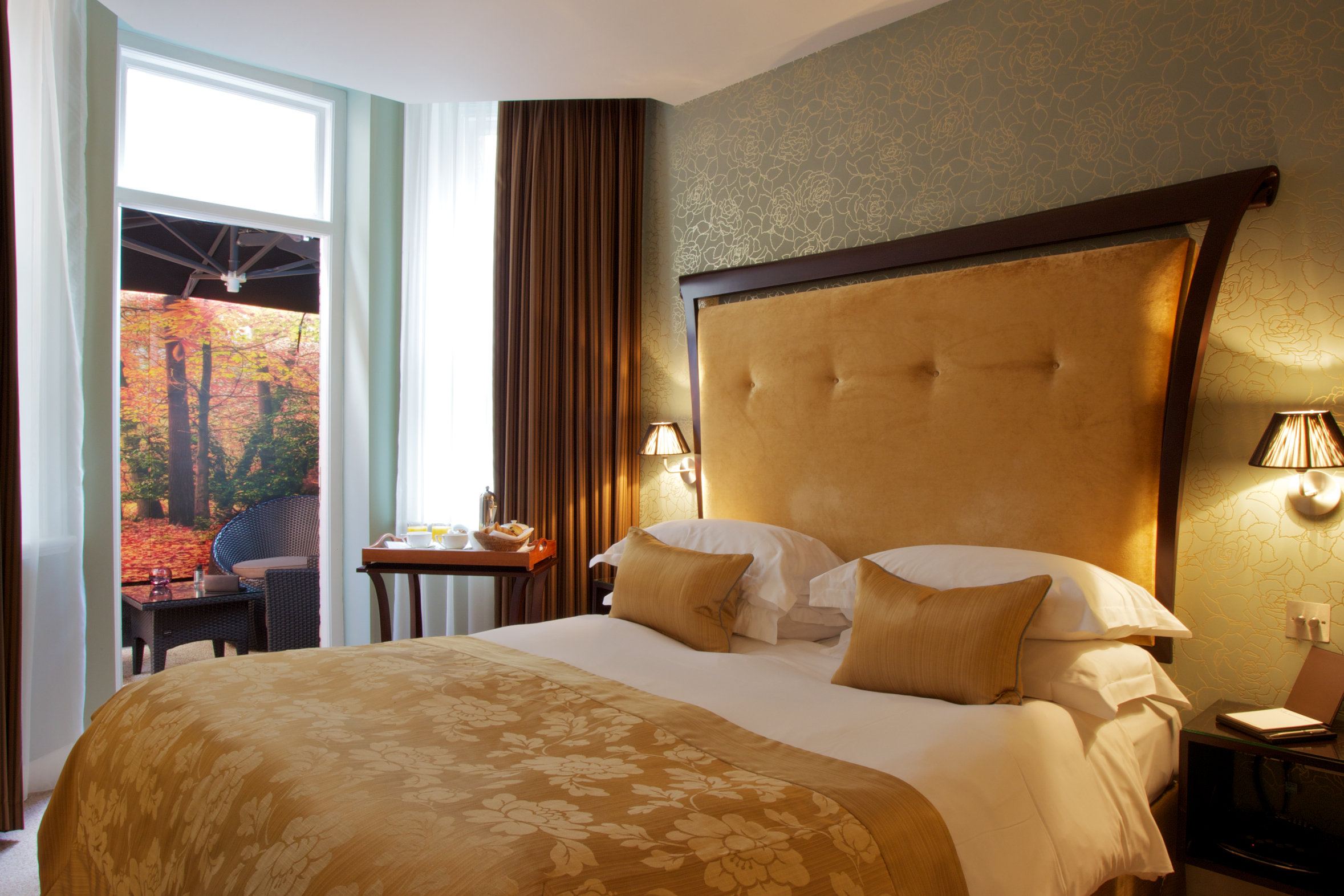Ten Manchester Street Hotel 6/56