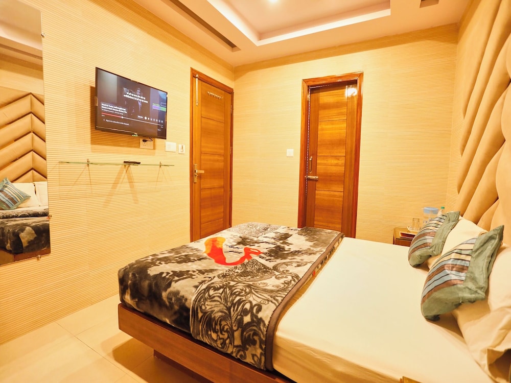 Hotel Gold Star Inn 21/36