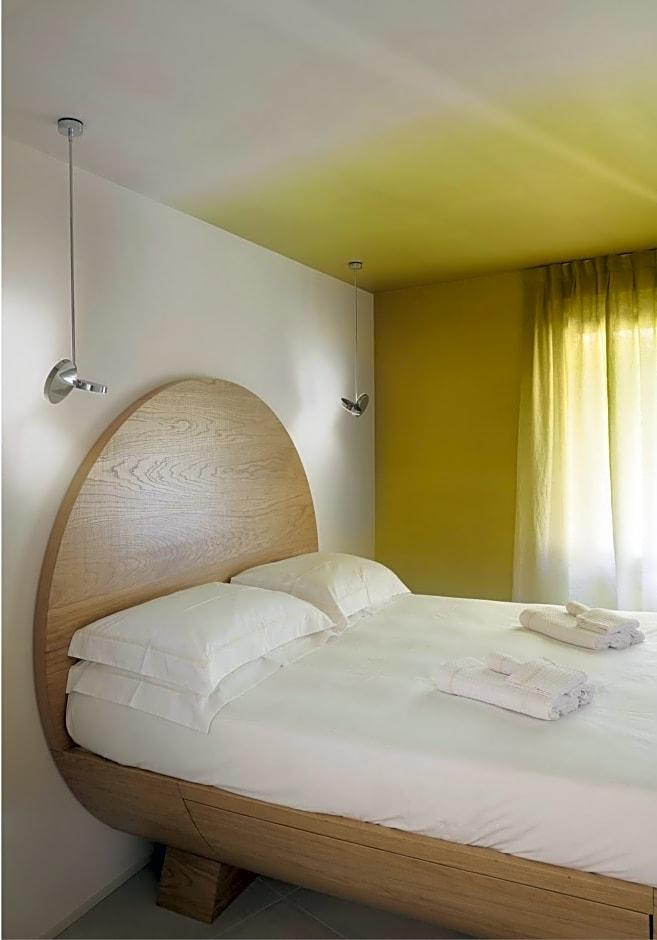 La Loggia Historic Resort 22/58