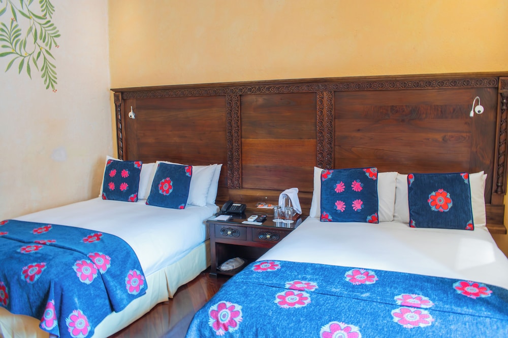 La Casona de la Ronda Hotel Boutique and Luxury Apartments 19/50