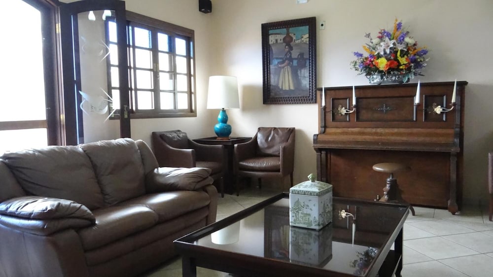 Hotel Fazenda Itaytyba 23/50