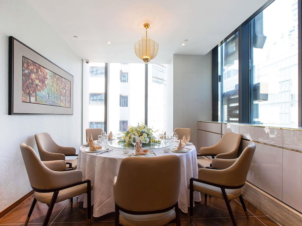 Novotel Nanjing Central Suning 34/49