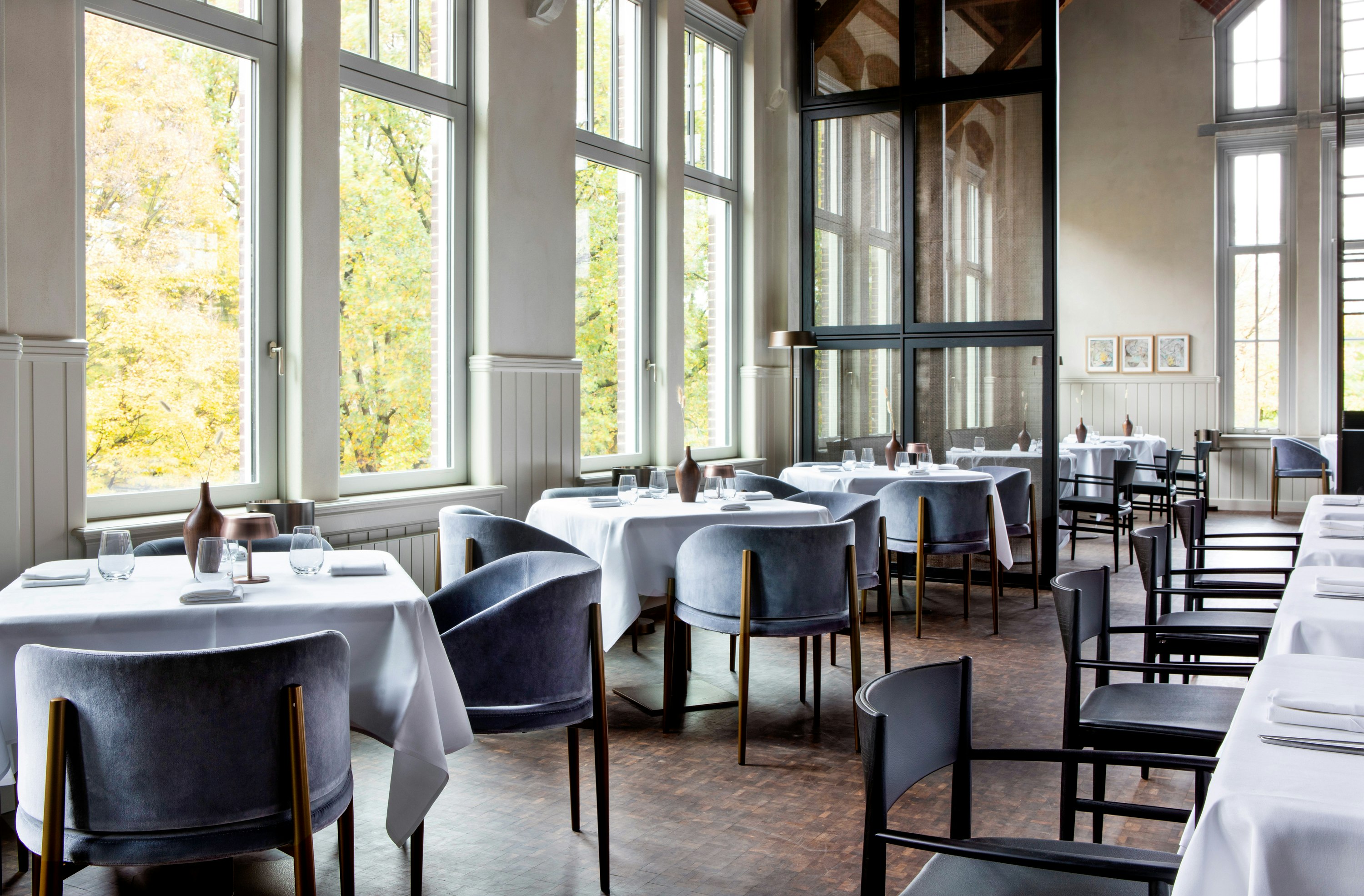 Pillows Grand Boutique Hotel Maurits at the Park - Small Luxury Hotels 37/56