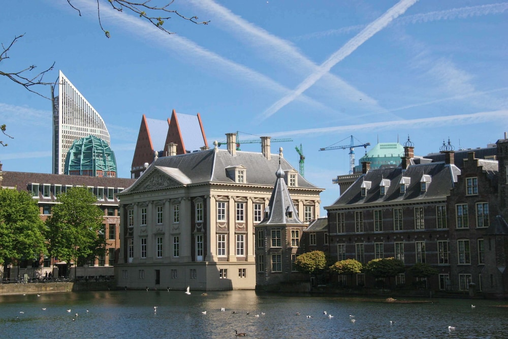 Nh Den Haag 47/49