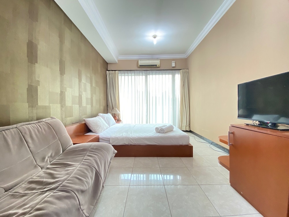 Galeri Ciumbuleuit Hotel and Apartment 20/50