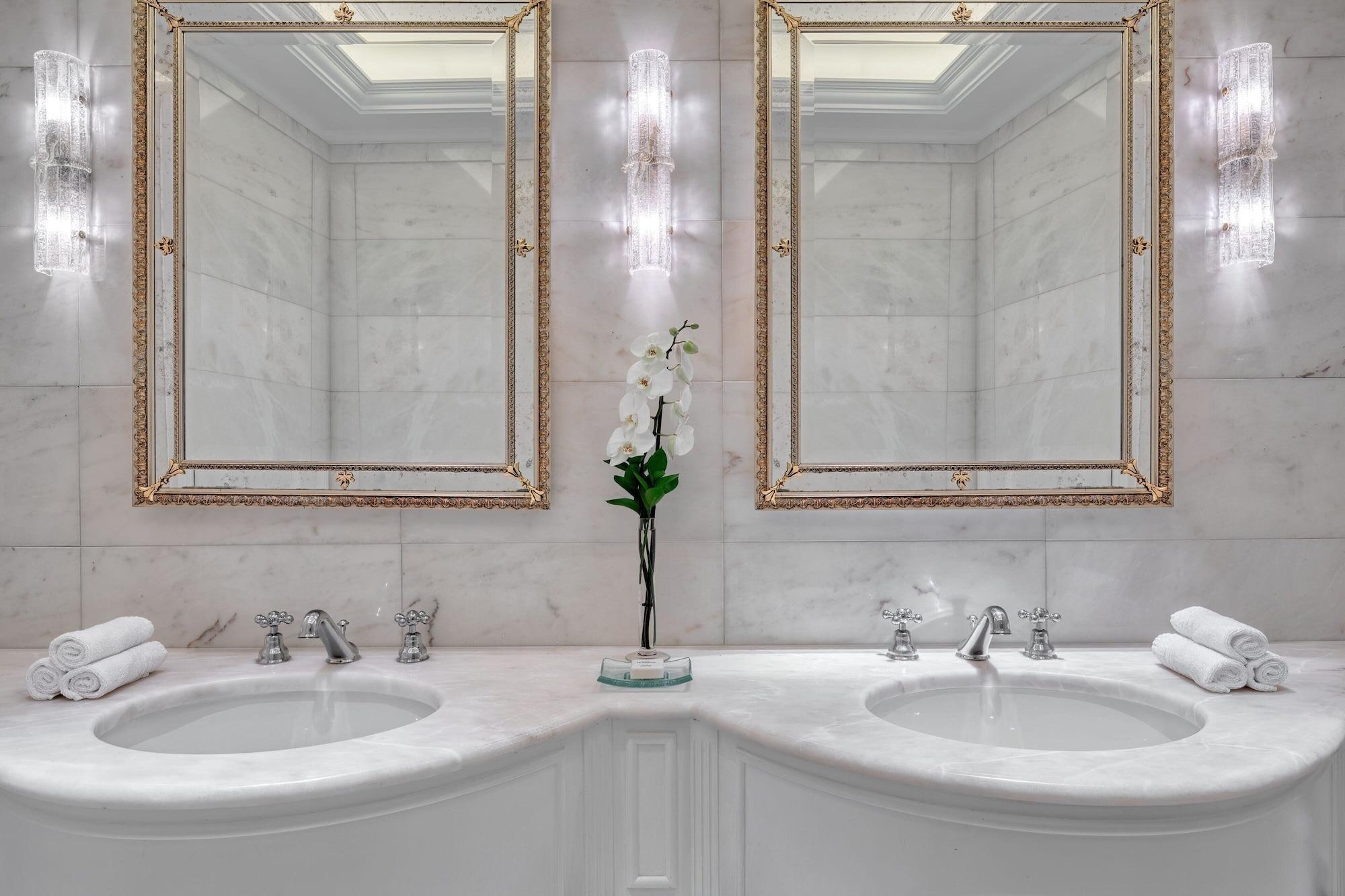 2 Bedrooms, Penthouse Suite, Suite, Acropolis View