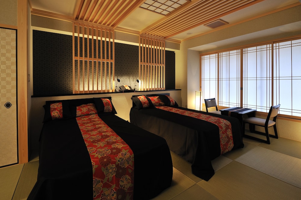 Matsui Honkan Ryokan 13/67