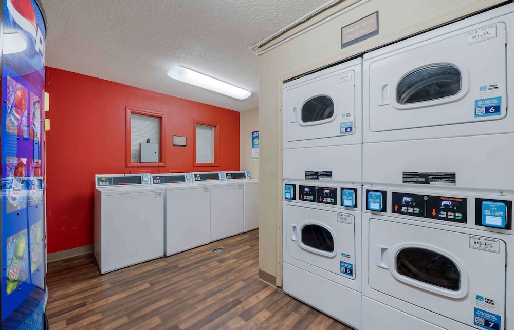 Extended Stay America Dayton - South 4/53