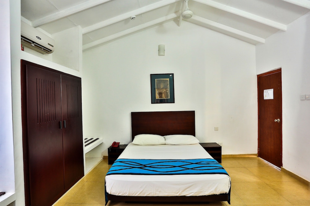 Room at AMAGI BEACH, MARAWILA