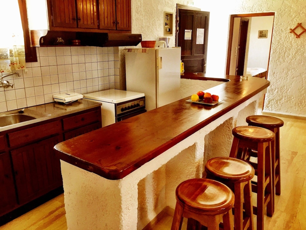Filoxenia Villa photo3