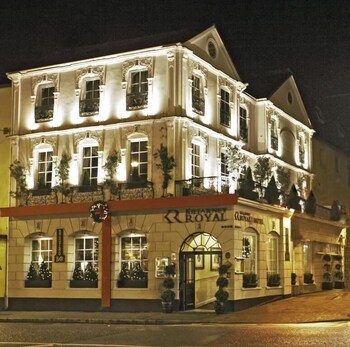 Killarney Royal Hotel 4/58