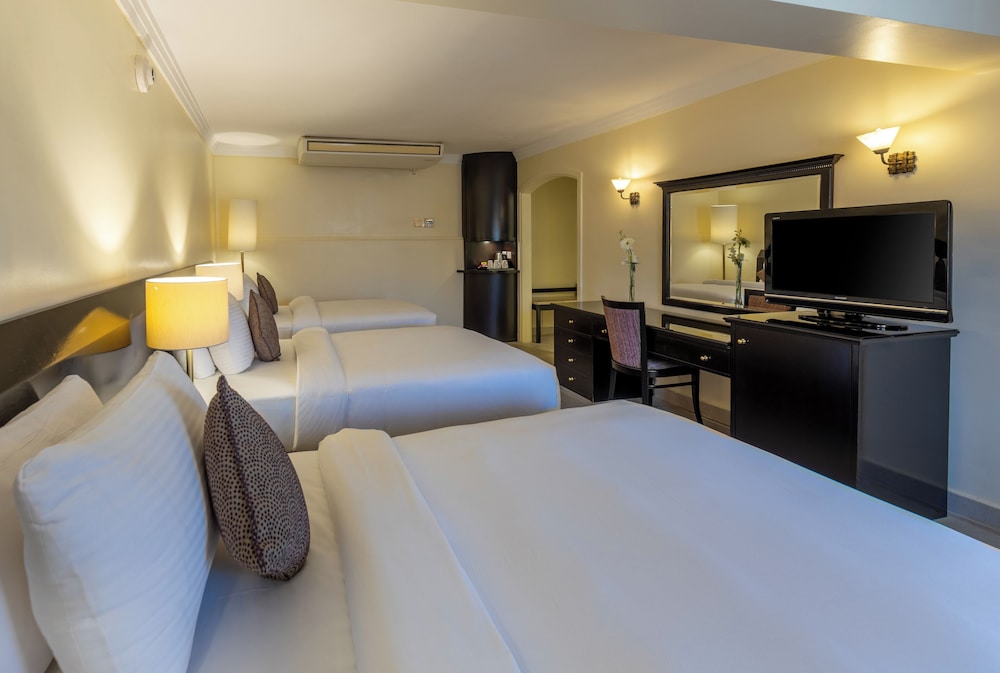 Petra Guest House Hotel 15/50
