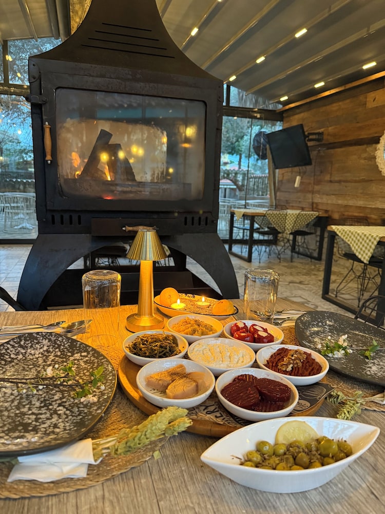 Boreas Butik Hotel - Adults Only 42/50