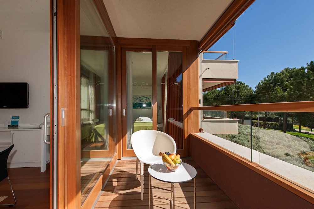 All Suite Island Hotel Istra in ROVINJ