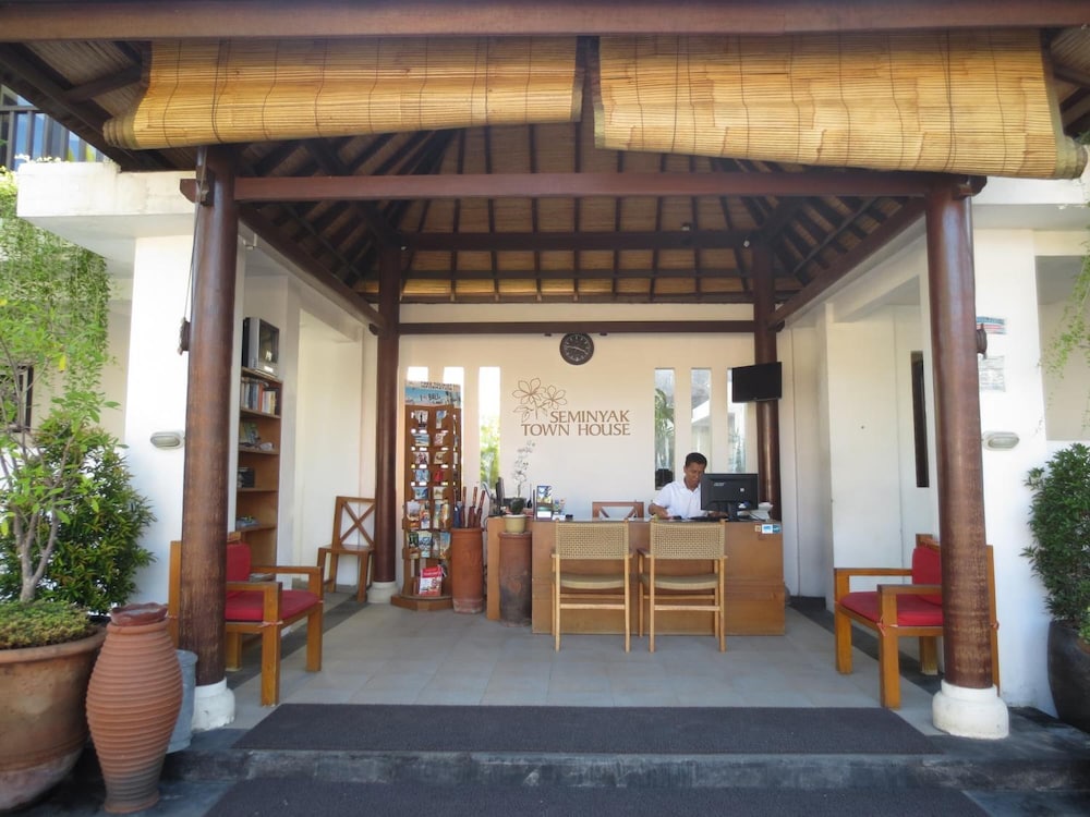 Seminyak Townhouse Bali 3/31