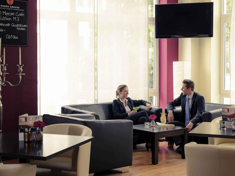 Mercure Neu-Isenburg 30/50